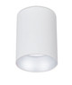 50W Surface Mounted Downlight GU10 96mm Matte White 50W Surface Mounted Downlight GU10 96mm Matte White